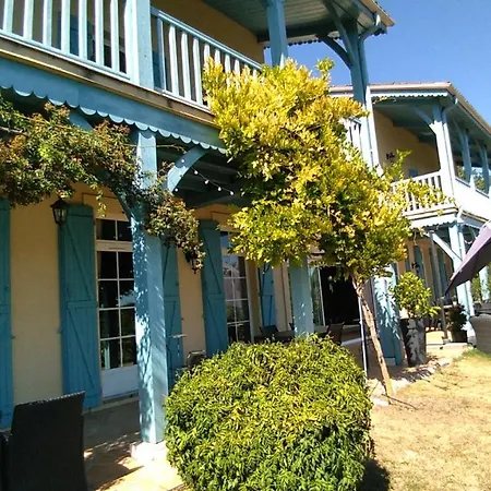 Maison Olea Frühstückspension Le Bugue