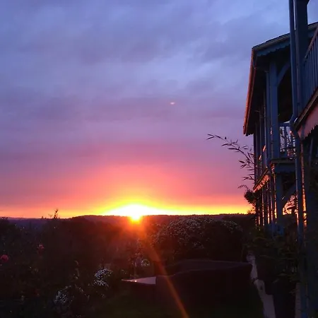 Maison Olea Frühstückspension 4*