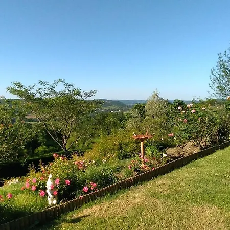 Maison Olea Frühstückspension Le Bugue