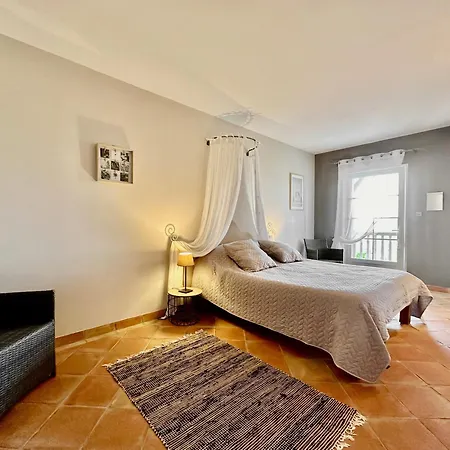 Maison Olea Panzió Le Bugue