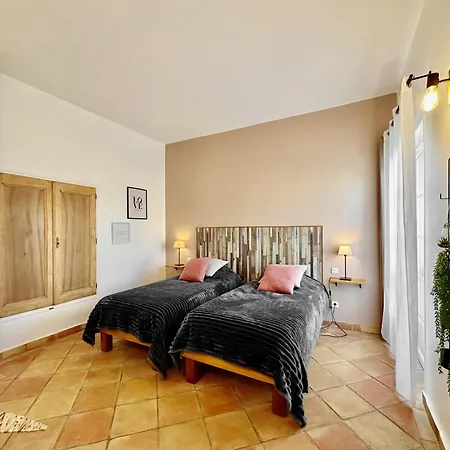 Maison Olea Frühstückspension 4*