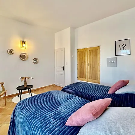 Maison Olea Panzió Le Bugue