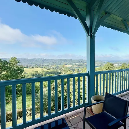 Frühstückspension Maison Olea Le Bugue