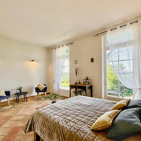 Maison Olea 4* Le Bugue