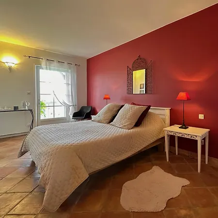 Maison Olea Frühstückspension 4*