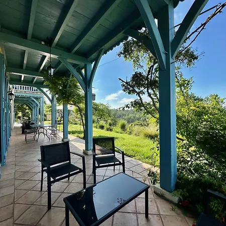 Frühstückspension Maison Olea 4*