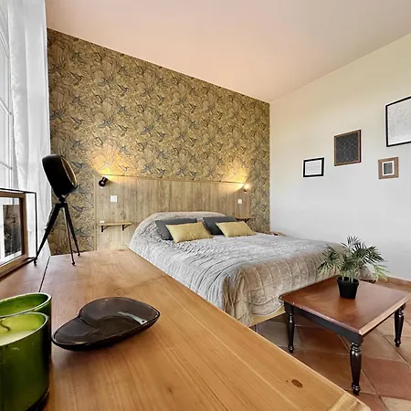 Maison Olea Frühstückspension Le Bugue