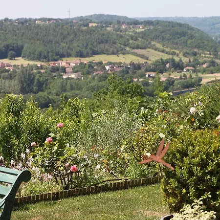 Frühstückspension Maison Olea Le Bugue