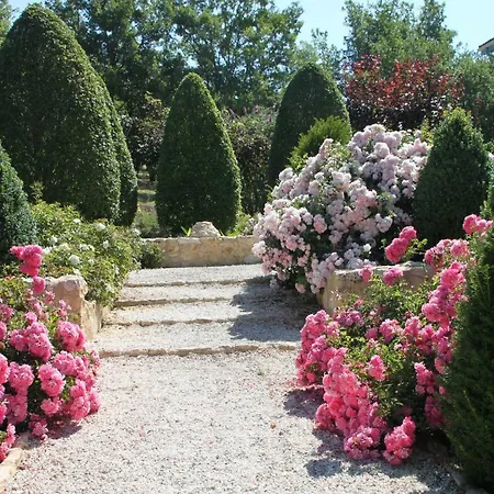 Frühstückspension Maison Olea