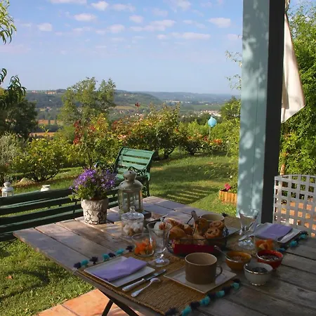 Maison Olea Frühstückspension