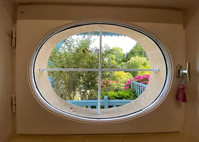 Maison Olea ベッド・アンド・ブレックファスト 4*