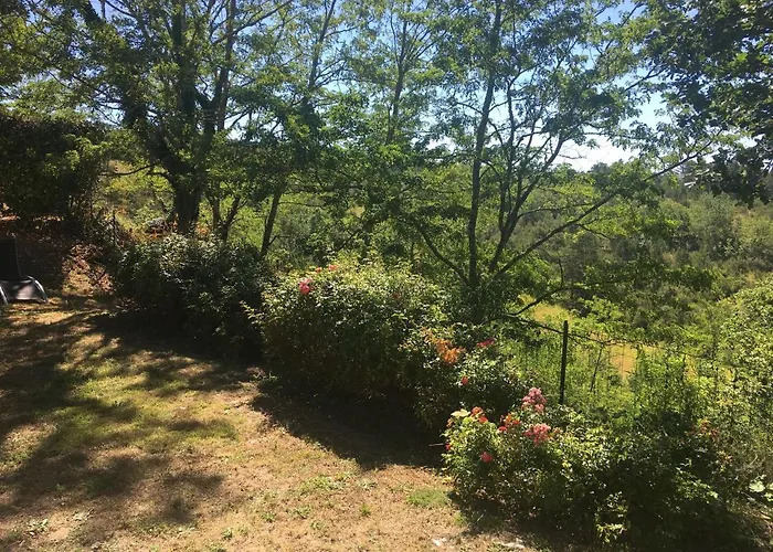 Maison Olea Le Bugue