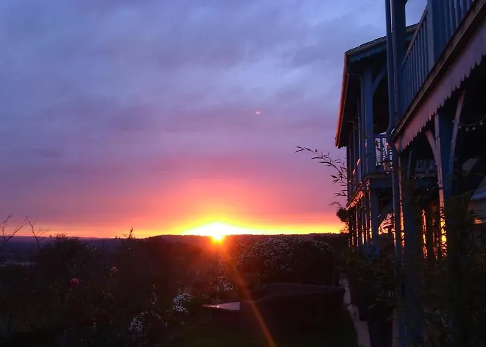 Maison Olea Panzió 4*