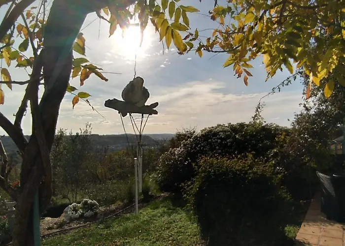 Maison Olea 4* Le Bugue