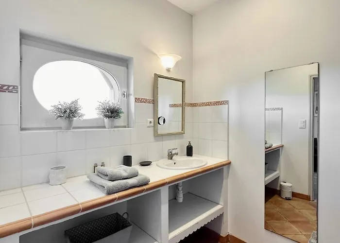 Maison Olea 4* Le Bugue