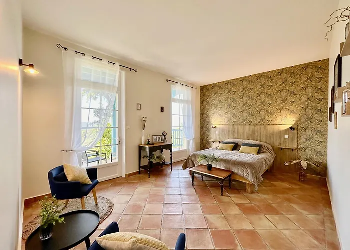 Maison Olea Le Bugue