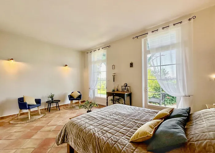 Maison Olea 4* Le Bugue