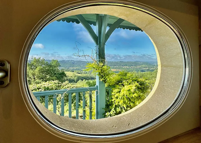 Maison Olea ベッド・アンド・ブレックファスト