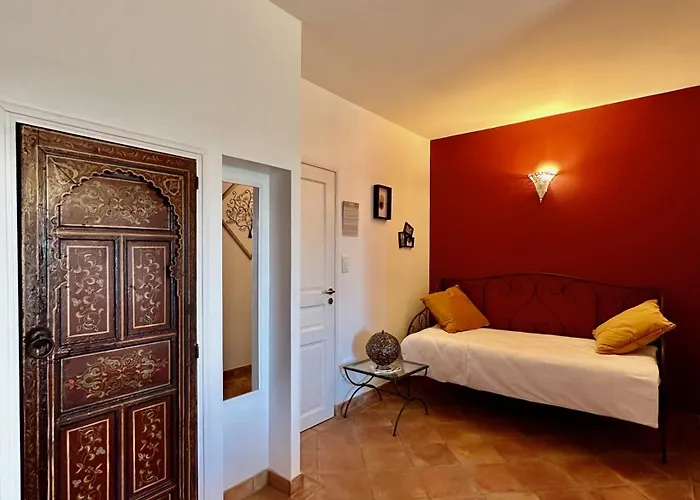 Maison Olea Le Bugue