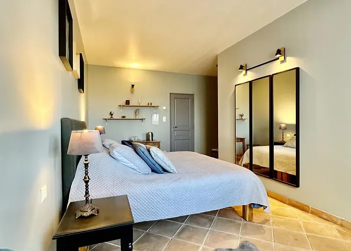 Maison Olea 4* Le Bugue