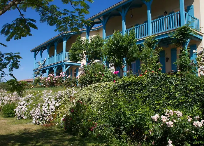 Maison Olea Panzió Le Bugue