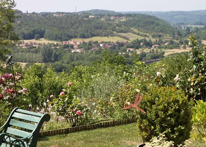 ベッド・アンド・ブレックファスト Maison Olea ル・ビュグ