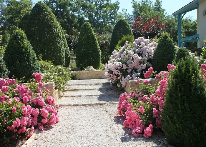 ベッド・アンド・ブレックファスト Maison Olea