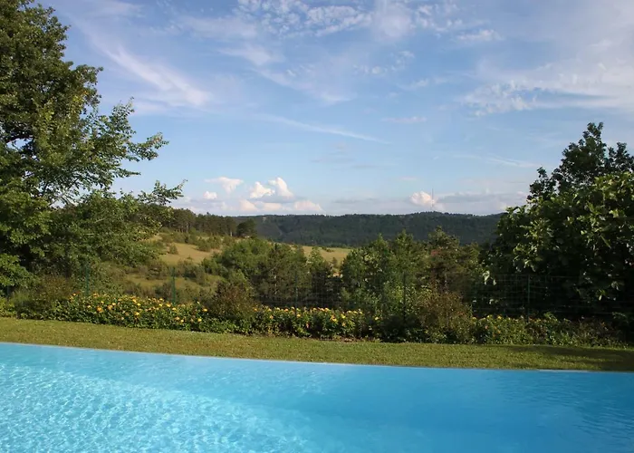 Panzió Maison Olea 4*